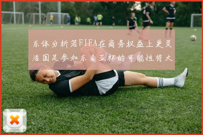 东体分析若FIFA在商务权益上更灵活国足参加东南亚杯的可能性将大增