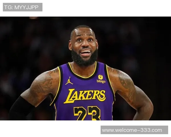 詹姆斯复出影响明显八村三分命中率骤降12得分减少6分