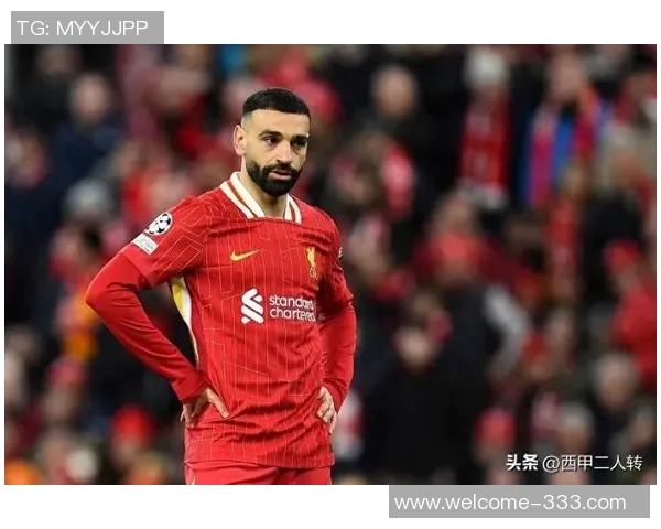 卡拉格怒斥萨拉赫八分钟热刺麦迪逊目瞪口呆现场吃瓜盛况引热议