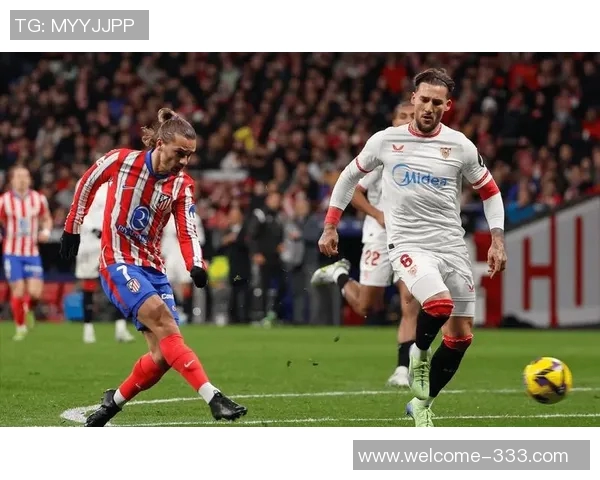 西蒙尼称赞格列兹曼为马竞传奇领袖进球时我总是指向天空