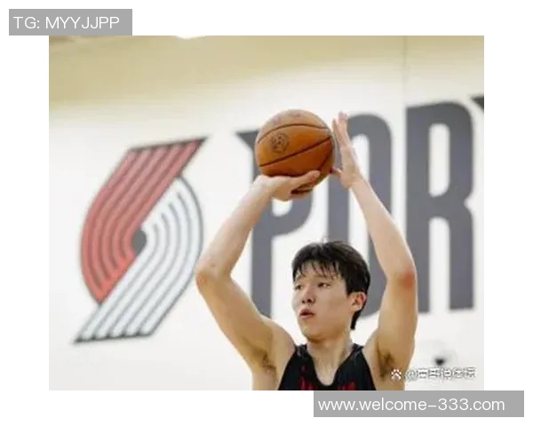 斯普利特谈杨瀚森进步的四大关键因素与培养良好环境的决心