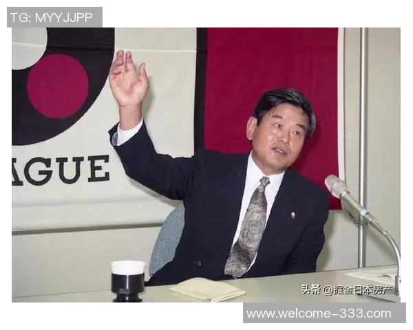 川渊三郎:为日本足球职业化奋斗不息最厌恶球员抱怨裁判 川渊三郎:为日本足球职业化奋斗不息最厌恶球员抱怨裁判