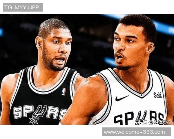 文班亚马谈出手选择与防守关系强调多样化惩罚对手的能力