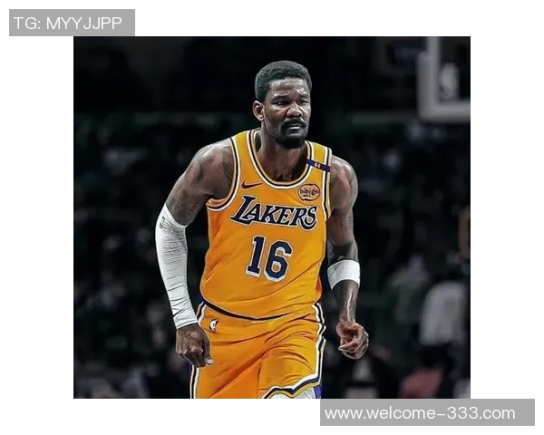 湖人和艾顿蜜月期的甜蜜背后潜藏逆境考验的真实挑战